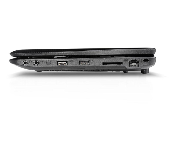 MSI Wind U270-409XPL E2-1800M/4GB/500 - 79351 - zdjęcie 5
